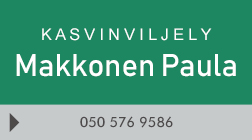 Makkonen Paula logo